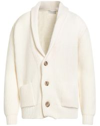 FILIPPO DE LAURENTIIS - Cardigan - Lyst