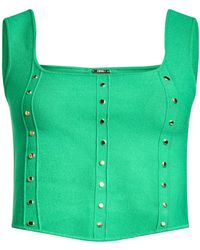 Liu Jo - Top - Lyst