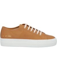 Common Projects - Sneakers - Lyst