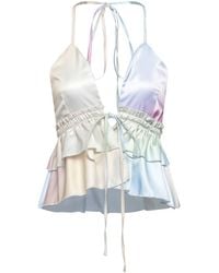 OW Collection - Top - Lyst