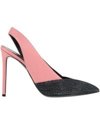 Borbonese - Pumps - Lyst