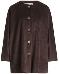 Shirtaporter - Jacket - Lyst