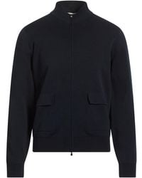 FILIPPO DE LAURENTIIS - Cardigan Cotton - Lyst