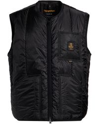 Refrigiwear - Chompa Sin Mangas - Lyst