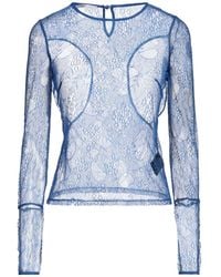 Patrizia Pepe - Top - Lyst