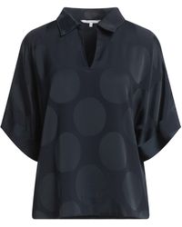Xandres - Top Recycled Polyester, Viscose - Lyst