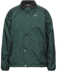 Vans Jackets for Men | Online Sale up 
