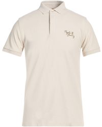 Psycho Bunny - Polo Shirt Pima Cotton - Lyst