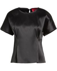 Co.Go - Top Polyester, Polyamide, Elastane - Lyst