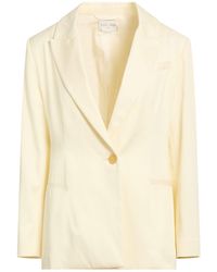 forte_forte - Blazer Cotton - Lyst