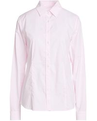 Robert Friedman - Shirt Cotton, Elastane - Lyst