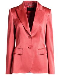 Alberta Ferretti - Blazers - Lyst