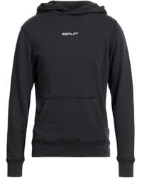 Replay - Sweatshirt - Lyst