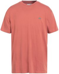 Vivienne Westwood - T-shirt - Lyst