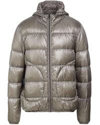 Herno - Puffer Polyamide - Lyst