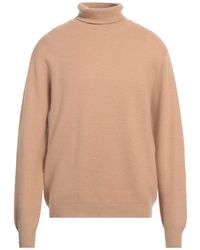 Eleventy - Turtleneck - Lyst