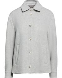 Peserico - Jacket - Lyst