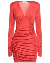 ViCOLO - Mini Dress - Lyst