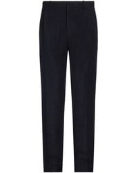 Dior - Pants Virgin Wool, Polyamide - Lyst