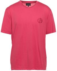 emporio armani t shirt 2020