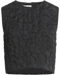 Maison Rabih Kayrouz - Top - Lyst
