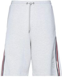 Moncler Bermuda shorts for Men | Online Sale up to 51% off | Lyst