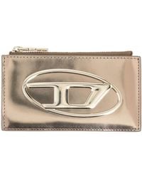 DIESEL - Cardholder - Lyst