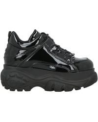 Buffalo - Sneakers Calfskin - Lyst