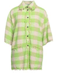 MSGM - Shirt - Lyst