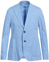 Manuel Ritz - Blazer - Lyst