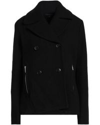 Tommy Hilfiger Short coats for Women | Online Sale up to 30% off | Lyst