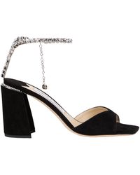 Jimmy Choo - Sandale - Lyst