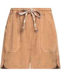 Dr. Collectors - Shorts & Bermuda Shorts - Lyst
