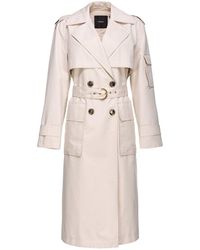 Pinko - Manteau long et trench - Lyst