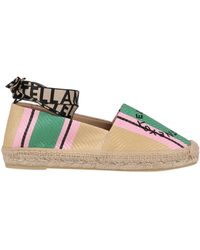 Stella McCartney - Espadrilles - Lyst