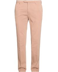 Boglioli - Pants Cotton, Elastane - Lyst