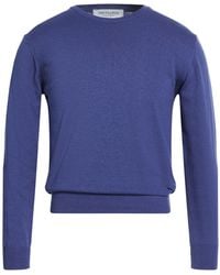 Trussardi - Pullover - Lyst