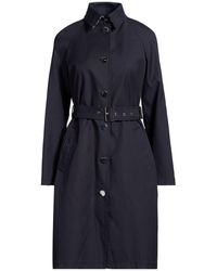 Liu Jo - Overcoat & Trench Coat - Lyst