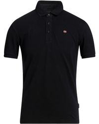 Napapijri - Polo Shirt - Lyst