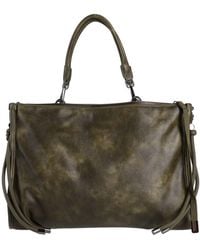 Custoline - Shoulder Bag Polyurethane - Lyst