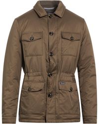 Façonnable - Jackets - Lyst