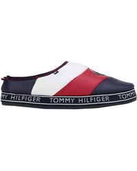 hilfiger slippers