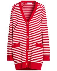 Max Mara - Cardigan Viscose, Polyester - Lyst