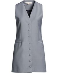 REMAIN Birger Christensen - Mini-Kleid - Lyst