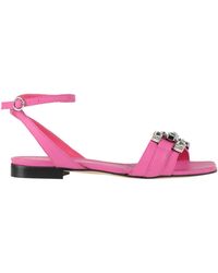 Bervicato - Sandals - Lyst