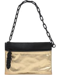 Just Cavalli Shoulder bags for Women - Up to 60% off | Lyst