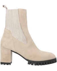 Evaluna - Ankle Boots - Lyst