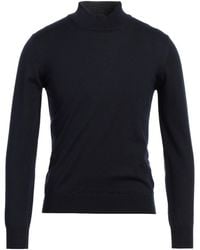 Gran Sasso - Turtleneck - Lyst