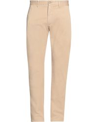 Closed - Pants Organic Cotton, Elastane - Lyst