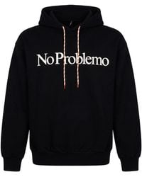 No Problemo - Sweatshirt Cotton - Lyst